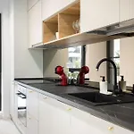 Apartament Soft Cloud 1br In Business Area *