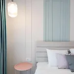 Soft Cloud 1br In Business Area Apartment