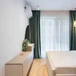 Soft Cloud 1br In Business Area Apartament *