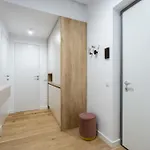 Soft Cloud 1br In Business Area Bucureşti