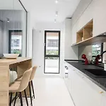 Apartament Soft Cloud 1br In Business Area *