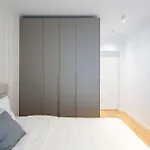 Apartament Soft Cloud 1br In Business Area *
