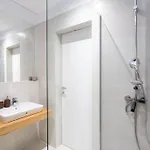 Soft Cloud 1br In Business Area Apartment Bucharest
