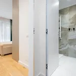 Apartamento Soft Cloud 1br In Business Area Bucareste