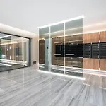 Soft Cloud 1br In Business Area Bucareste