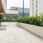 Soft Cloud 1br In Business Area * Bucareste