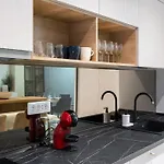 Soft Cloud 1br In Business Area Apartament *