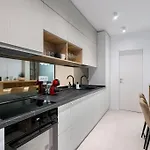 Apartament Soft Cloud 1br In Business Area *