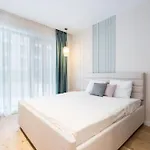 Soft Cloud 1br In Business Area Apartament Bucureşti