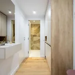 Apartament Soft Cloud 1br In Business Area Bucureşti