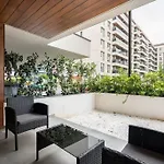 Soft Cloud 1br In Business Area * Bucareste