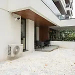 Soft Cloud 1br In Business Area Apartament *